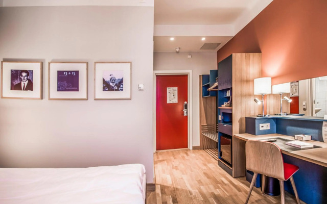 Hotell Bondeheimen