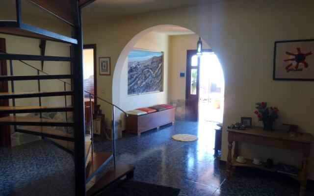 Villa Cristian With Private Pool in La Asomada