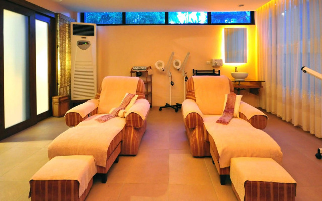 Mithi Resort & Spa