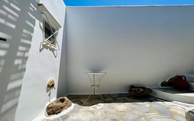Villa Mykonos 10 - Beautiful Stay on the Sea Side