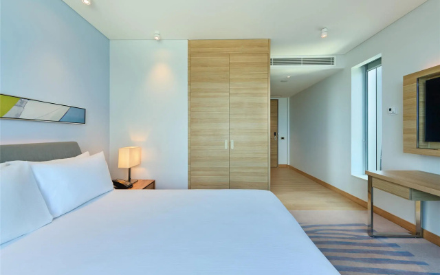 DoubleTree by Hilton Perth Waterfront