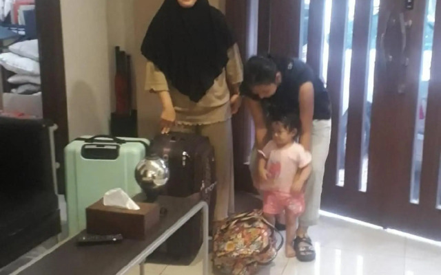 Senayan Suites