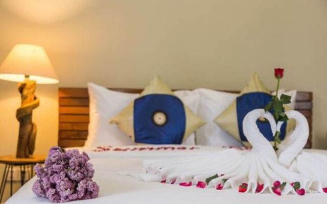 Summer Bliss Boutique & Spa