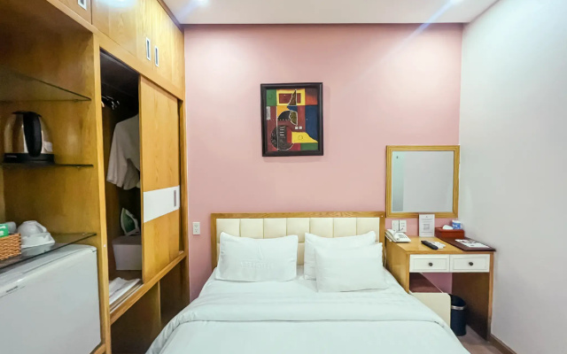 A25 Hotel - 75 Le Thi Hong Gam