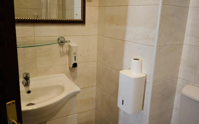 Hotel Kulla e Balshajve