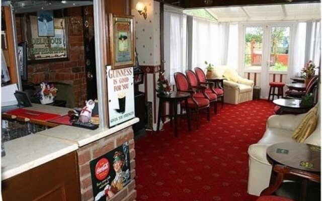 Mickleton Guesthouse