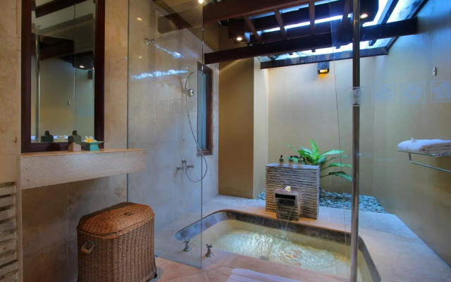 AlamKulKul Boutique Resort Kuta Bali