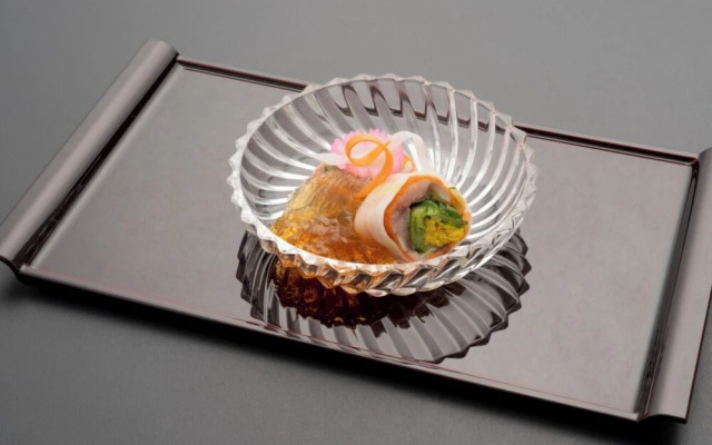 Isoarukinoyuyado Ushiogumo