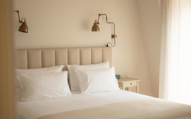 Alegria A Lisbon Boutique Hotel