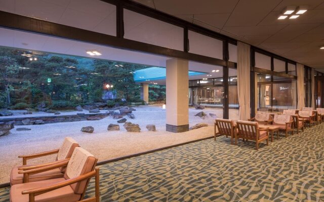 Hanamaki Onsen Hotel Hanamaki