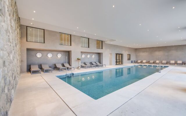 Carrossa Hotel & Spa