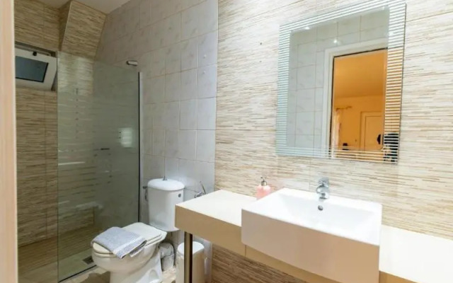 Despina Hotel by Philoxenia Hotel & SPA