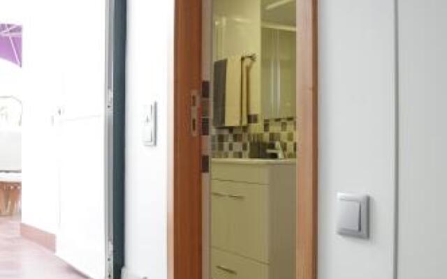 Novo Apartamento Graça