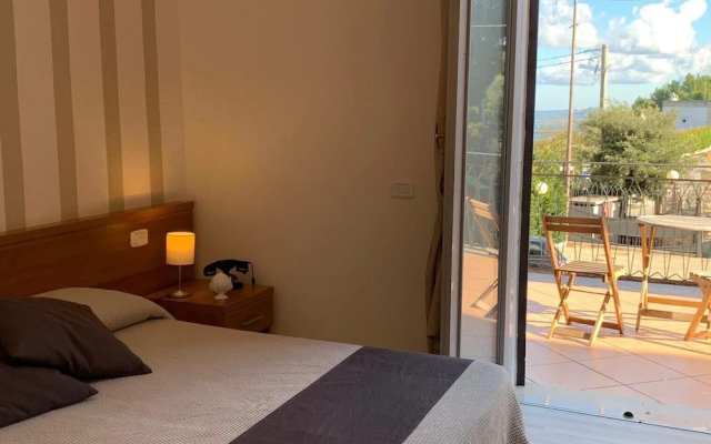 Hotel Miramonti