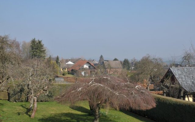 Hotel Pension Zur Linde