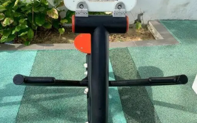 Stylish Romantic Couples Getaway - Netflix&Relax 7