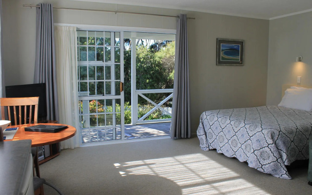 Ash Grove Boutique Motel