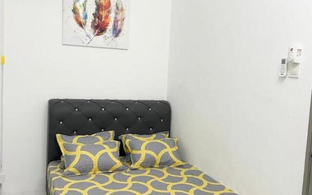 Rs Homestay Bandar Seri Iskandar