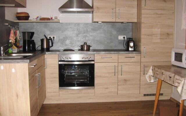 Holiday Home Schneider, Rinchnach