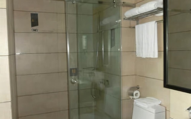 Yeste Hotel