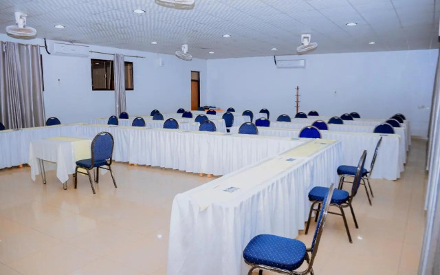 Dereva Hotel Rwamagana