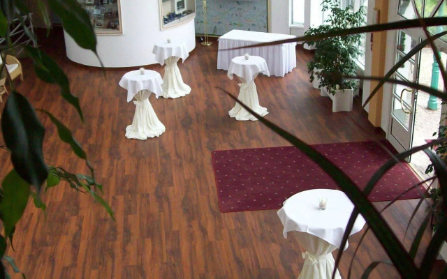 Atrium Hotel Amadeus