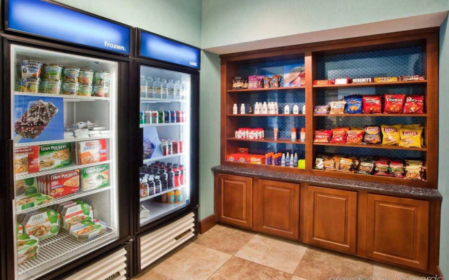 Hampton Inn Bermuda Run Winston-Salem