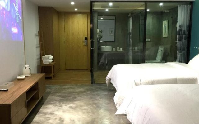 Nordic Forest Boutique Hotel