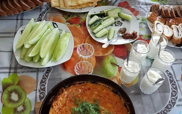 Merabi Guest House