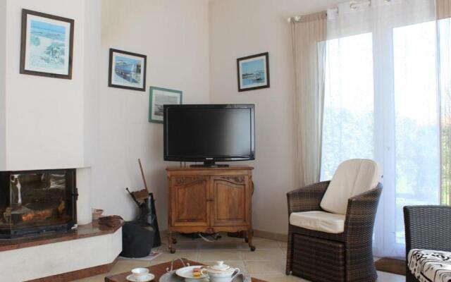 Maison Saint-Georges-d'Oléron, 5 pièces, 6 personnes - FR-1-246A-410