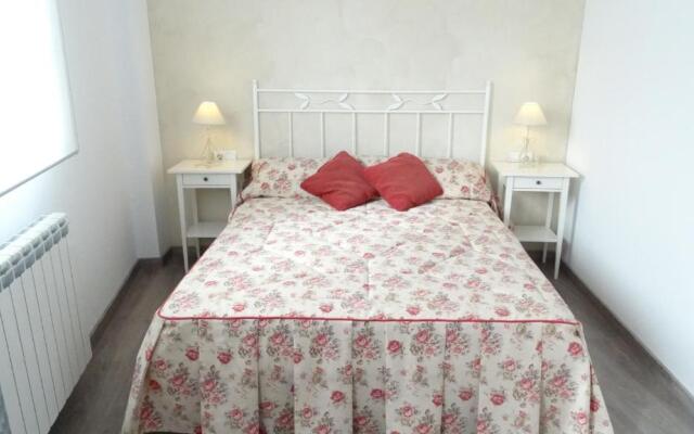 Apartamentos Turisticos Teruel