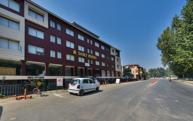 Hotel Samci Riviera