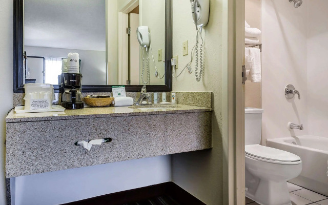 Quality Inn Culpeper