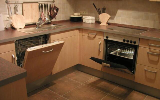 Ferienwohnung Usedomresidenz