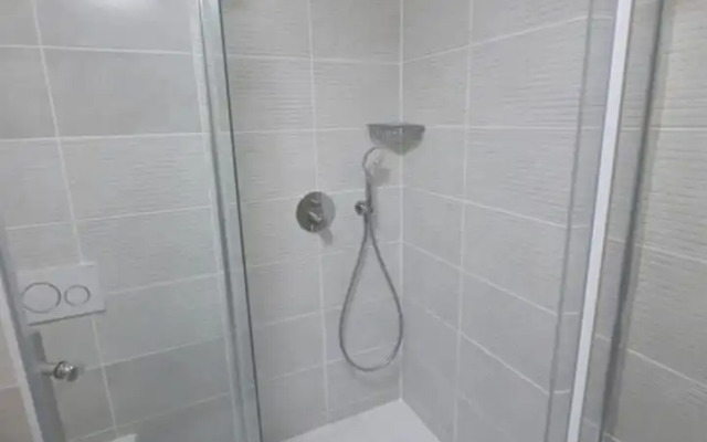 Appartment Almrausch Comfortable Holiday Residence