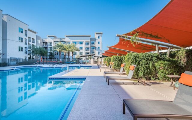 WanderJaunt - Luxe Tempe Apartments