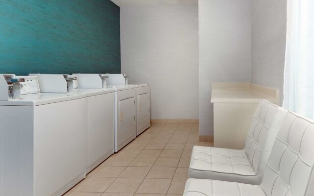 Hilton Garden Inn Tampa/Riverview/Brandon