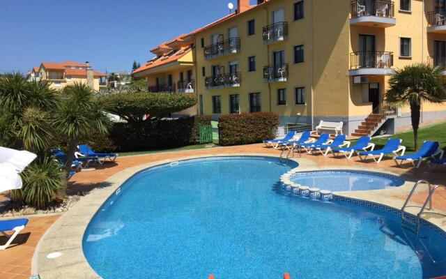 Hotel Atlántico Sanxenxo