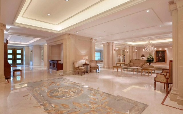 King George, a Luxury Collection Hotel, Athens