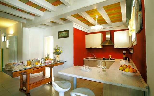 Bed & Breakfast Venice House