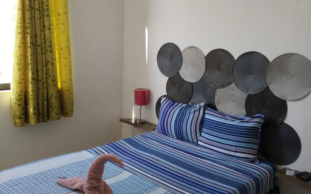 Residencial ParaÍso CASA JADE