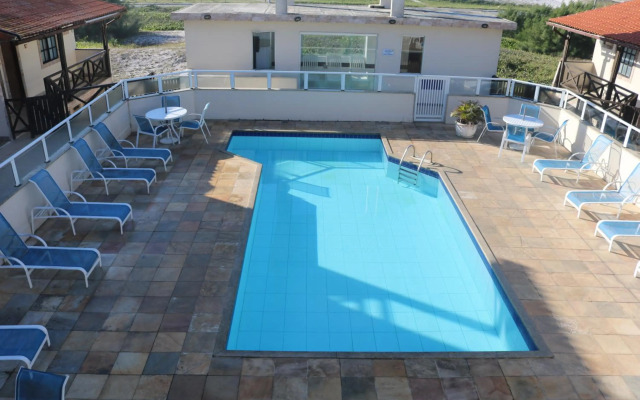 Casa Praia das Dunas Residence Club