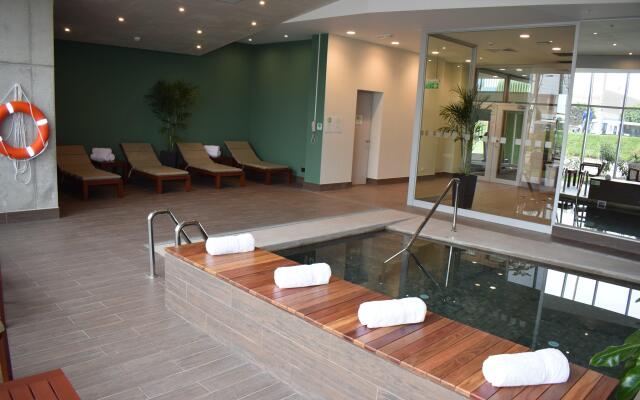 Holiday Inn Lima Airport by IHG