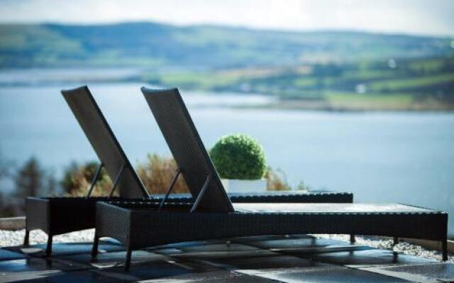 Sea Vista Boutique Accommodation