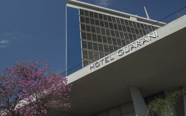 Hotel Guarani Asuncion