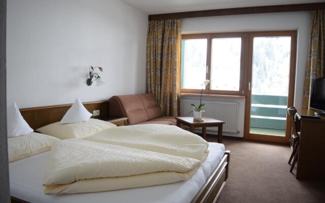 Hotel Hubertus