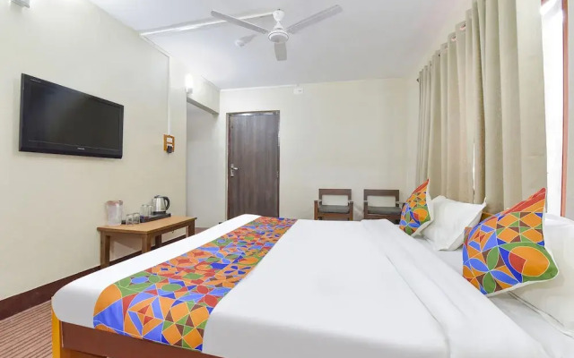Hotel Legend Residency