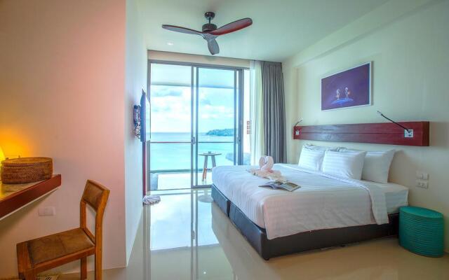 Norn Talay Surin Beach Phuket Hotel