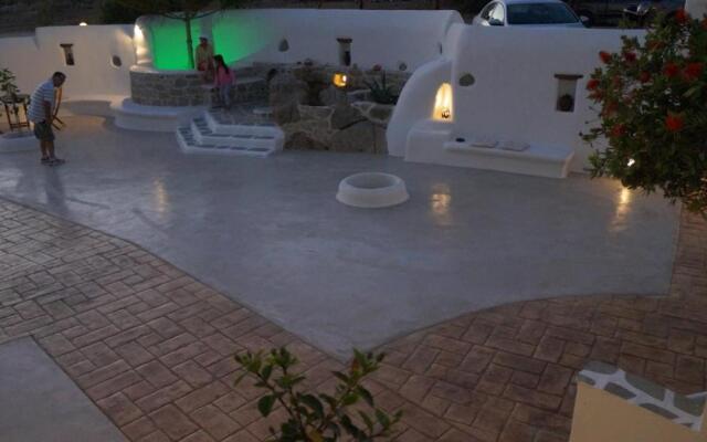 Villa Porto Rondo