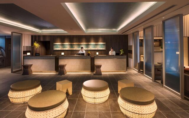 DoubleTree by Hilton Okinawa Chatan Resort